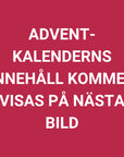 Bilden indikerar på att vid nästa bild kommer du se innehållet på kalendern
