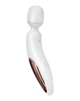 Satisfyer Wand-erland White - Lustly.se