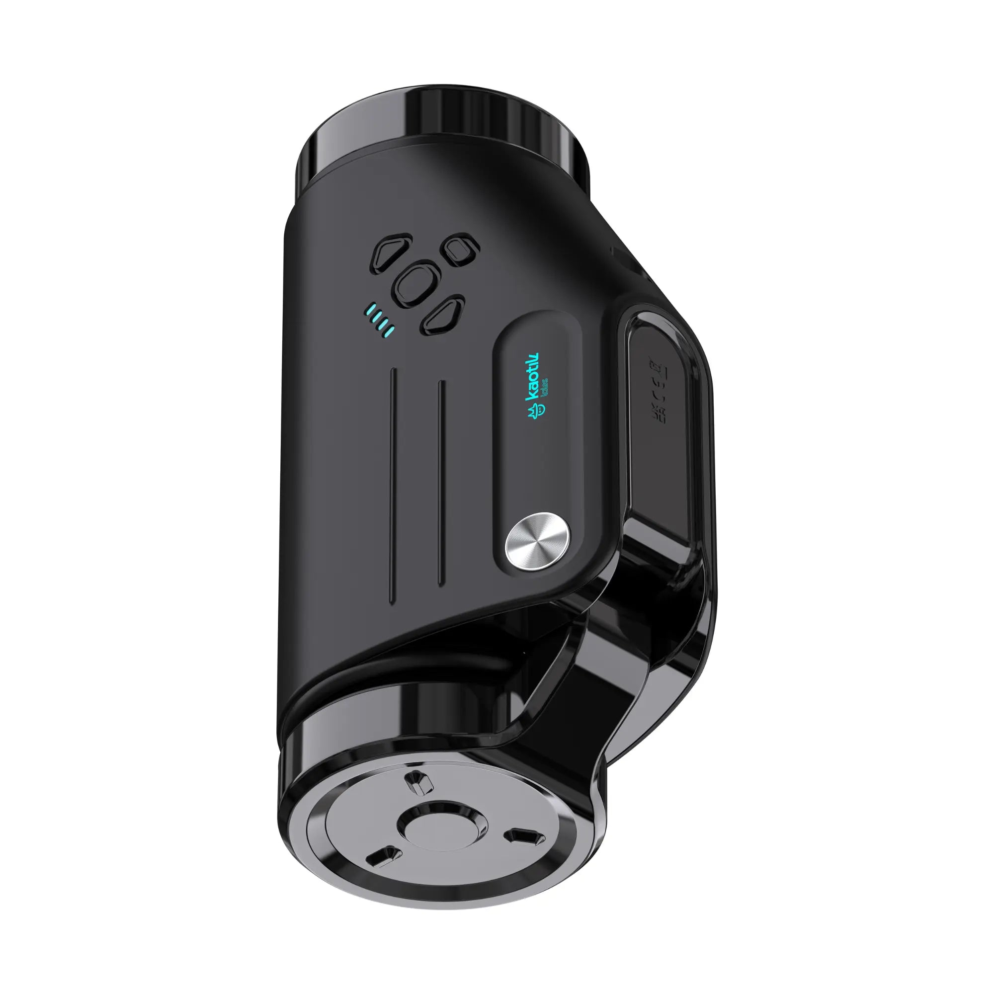 Kaotik Labs The Shotty Masturbator mot vit bakgrund