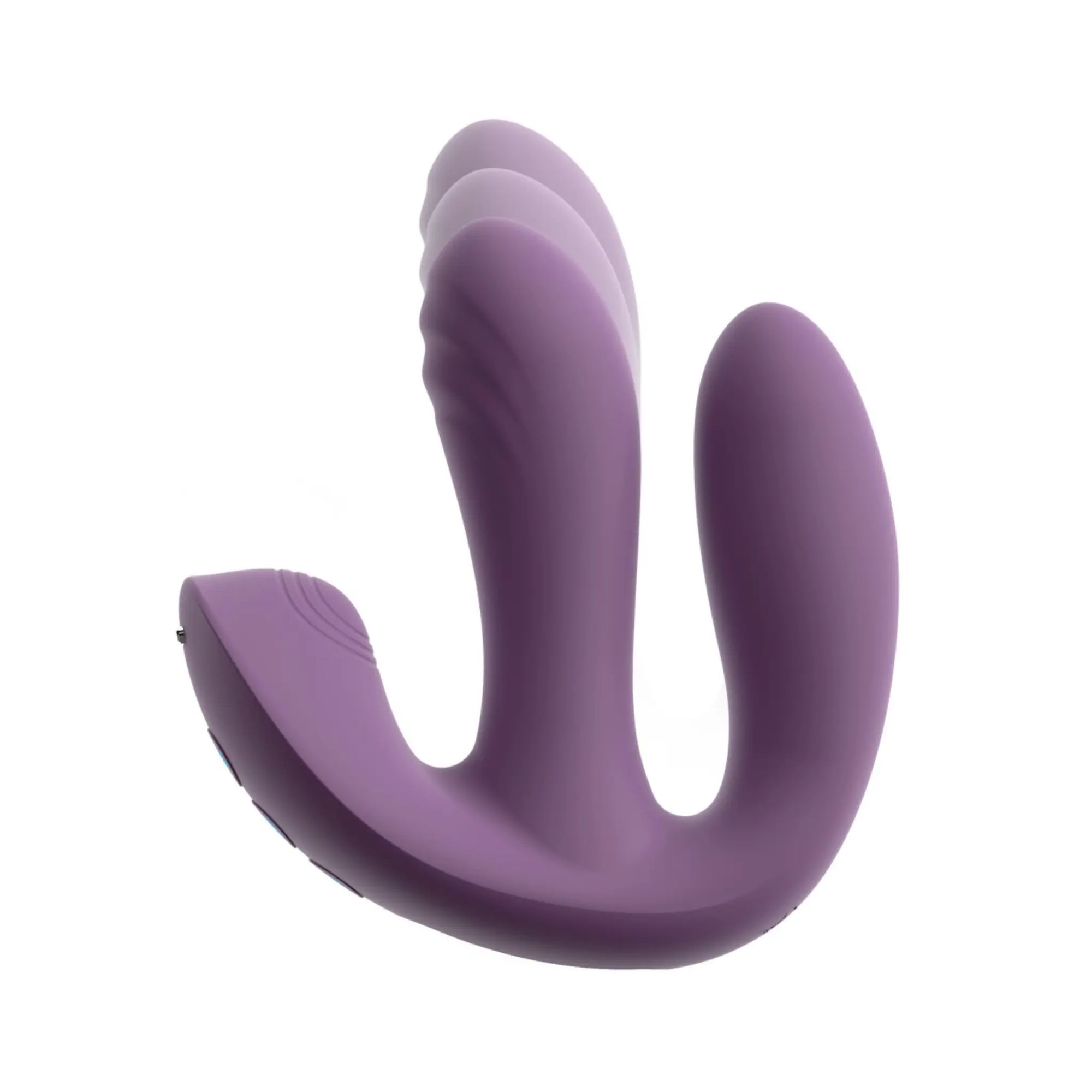 Produktbild på Beau Coeur Mirva Bärbar Rabbitvibrator