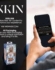 En förklarande bild till XKIN Career Girls Naughty Nurse Tiffany