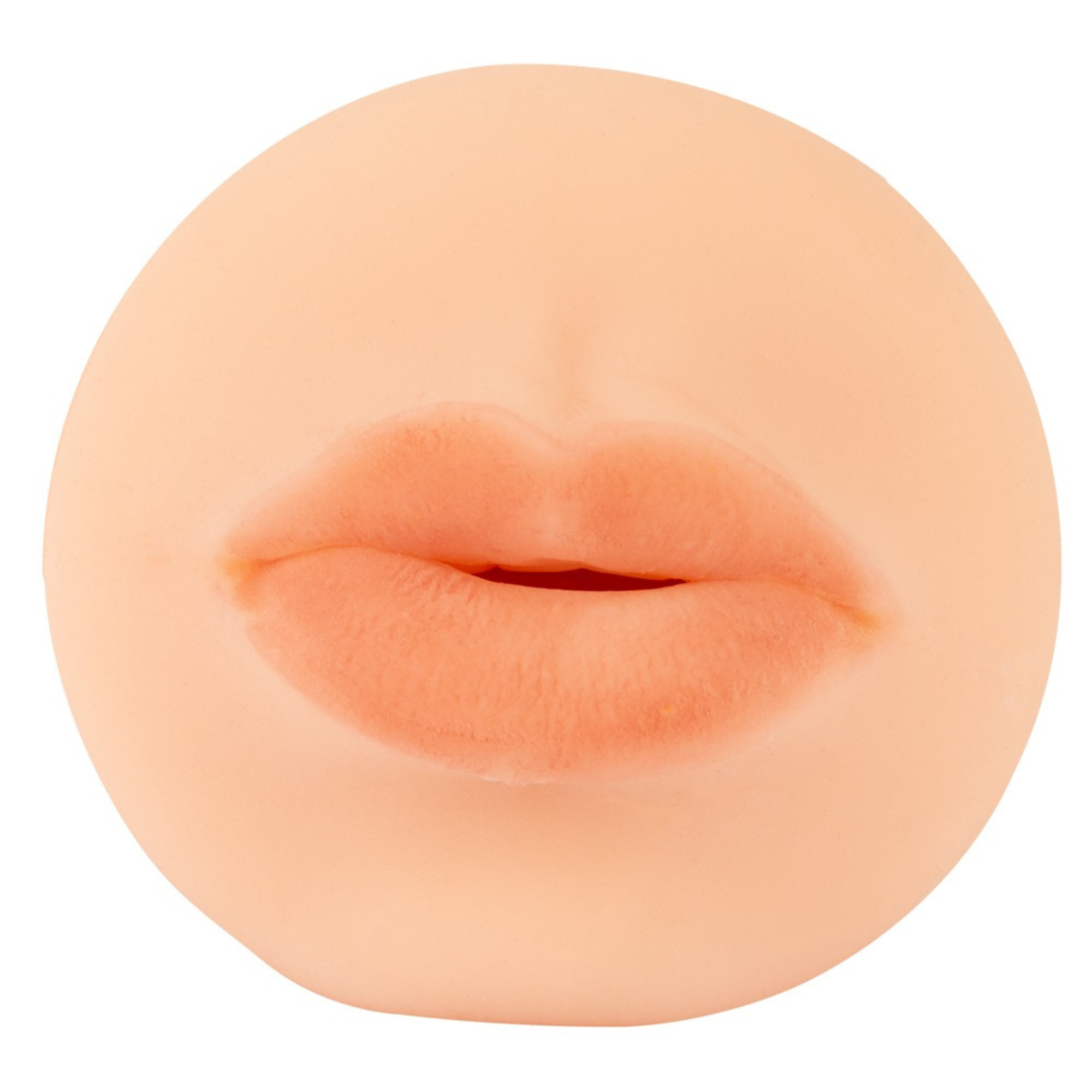 Oralöppning Nature Skin