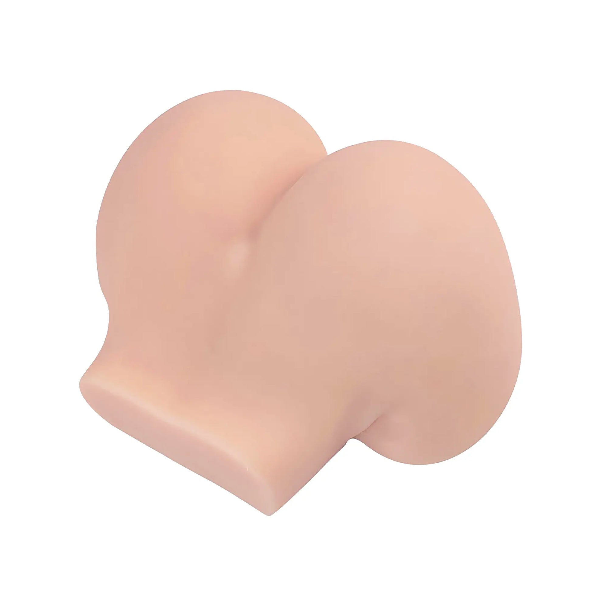 Anna bakifrån andra hållet