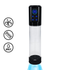 Pumped MegaLift Automatisk Penispump - Lustly