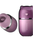 Produktbild på SVAKOM Klitty Clitoral Stimulator with Tongue