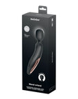 Satisfyer Wand-erland kartong