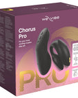 Chorus Pro förpackning