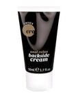 Backside Anal Relax Cream