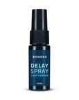 Boners Delay Spray