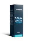 Boners Delay Spray