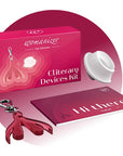 Womanizer Premium Eco Rose Lufttrycksvibrator