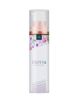 Exotiq Aromatic Massage Oil Soothing Jasmine mot vit bakgrund.