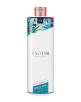 Exotiq Body To Body Oil mot vit bakgrund.