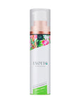 Exotiq Kissable Massage Oil Apple Lemon mot vit bakgrund.