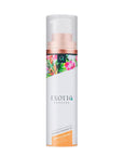 Exotiq Kissable Massage Oil Vanilla Caramel mot vit bakgrund.