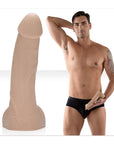 Fleshjack Boys Ryan Driller Dildo