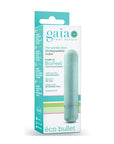 GAIA ECO Bullet Aqua Klitorisvibrator