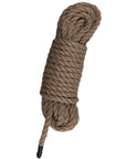 Hemp Rope