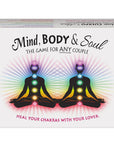 Mind, Body & Soul Game