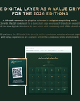 Naughty & Nice Adventskalender 2026 – Spicy Stories