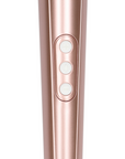 Loveline Wand Vibrator Rose Pink, uppladdningsbar
