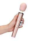 Rose Pink Loveline wand – klassisk wandvibrator