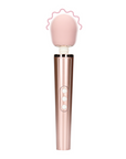 Loveline wandvibrator Rose Pink för kropp och ömma muskler