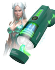 Produktbild till Masturs Ayla Forest Warrior Masturbator