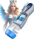 Produktbild till Masturs Eloa Winged Goddess Masturbator