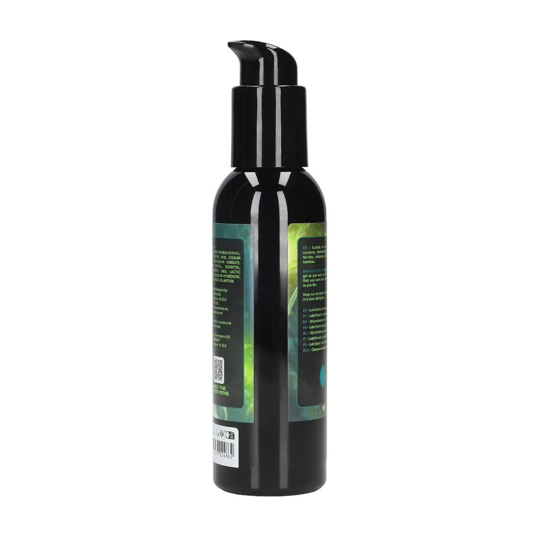 Masturs Ayla Waterbased Lubricant 150 ml mot vit bakgrund