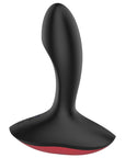 Magic Motion Solstice Prostate Vibrator ståendes mot vit bakgrund.