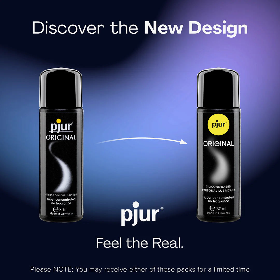 Pjur Original Bodyglide, flaska 30 ml