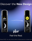 Pjur Original Bodyglide, flaska 30 ml