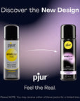 Pjur analyse me! Relaxing Anal Glide, flaska 30 ml