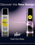 Pjur analyse me! Relaxing Anal Glide, flaska 100 ml