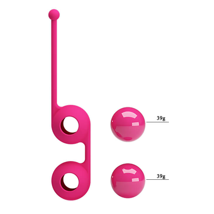 Pretty Love Kegel Tighten Up III