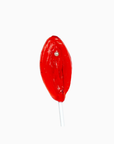 Strawberry Jelly Vulva Lollipop – rolig godisklubba med jordgubbssmak