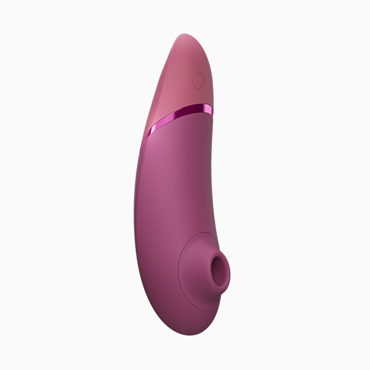Womanizer Next i dammrosa – lufttrycksvibrator med 3D Pleasure Air