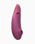 Womanizer Next i dammrosa – lufttrycksvibrator med 3D Pleasure Air