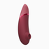 Womanizer Next i rött – lufttrycksvibrator med 3D Pleasure Air