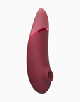 Womanizer Next i rött – lufttrycksvibrator med 3D Pleasure Air