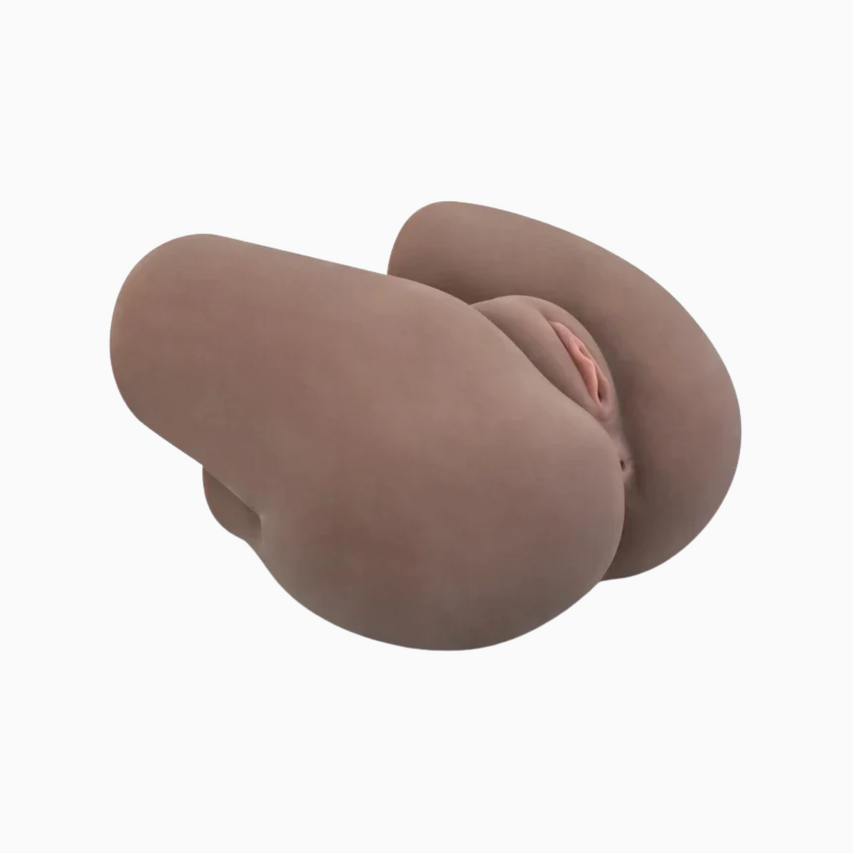 Kiara Summer Mega Masturbator – stor realistisk masturbator i TPE