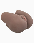 Kiara Summer Mega Masturbator – stor realistisk masturbator i TPE