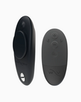 We-Vibe Moxie+ Satin Black Trosvibrator – diskret magnetfäst klitorisvibrator