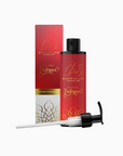 BodyGliss Massageolja & Glidmedel 2-in-1 Rose Petals, 150 ml