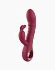 Glam Rabbit Vibe Red