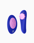 ROMP Party Portable Panty Vibrator