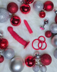 Moodbild på innehållet i Lustlys Adventskalender 2025