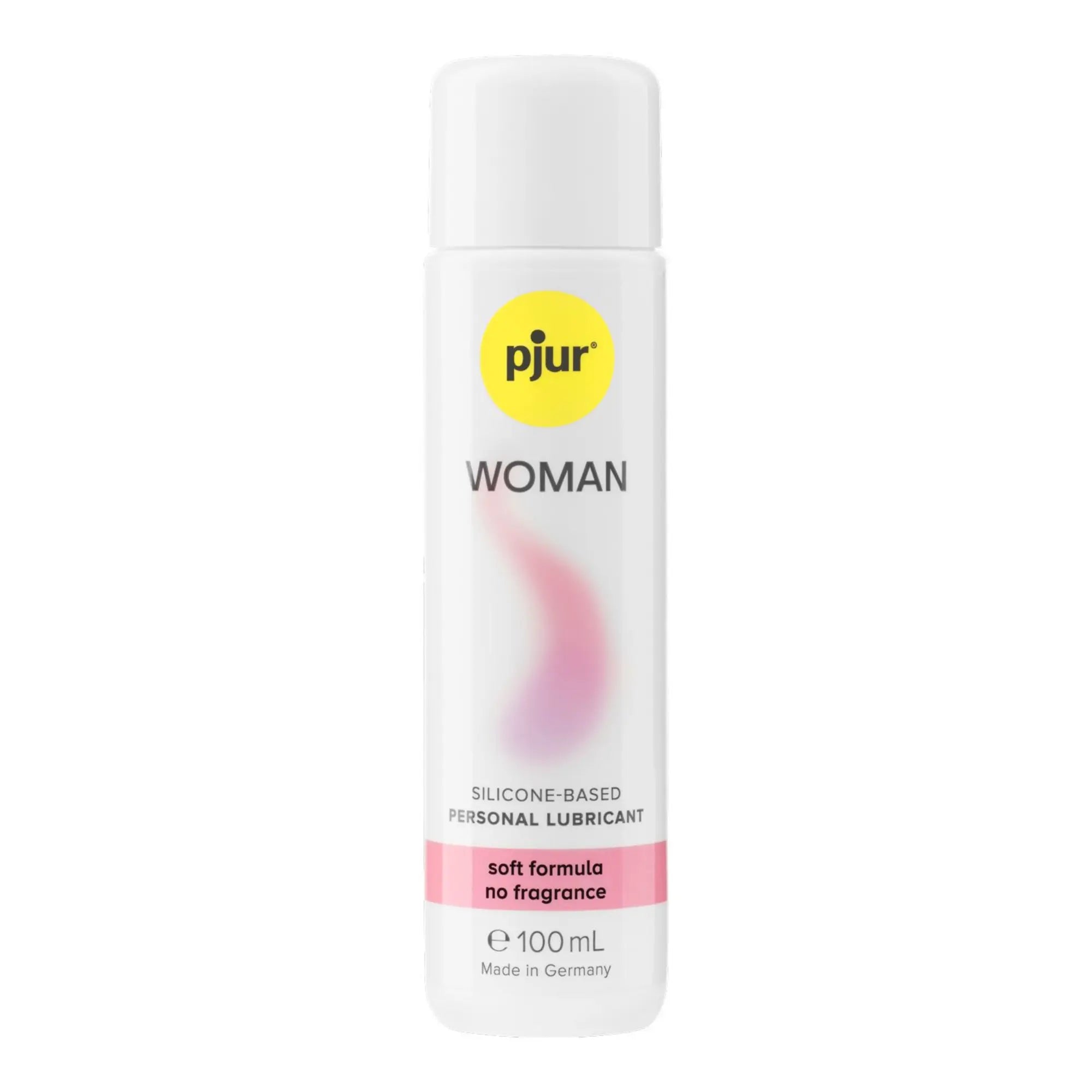 Produktbild på Pjur Woman 100ml