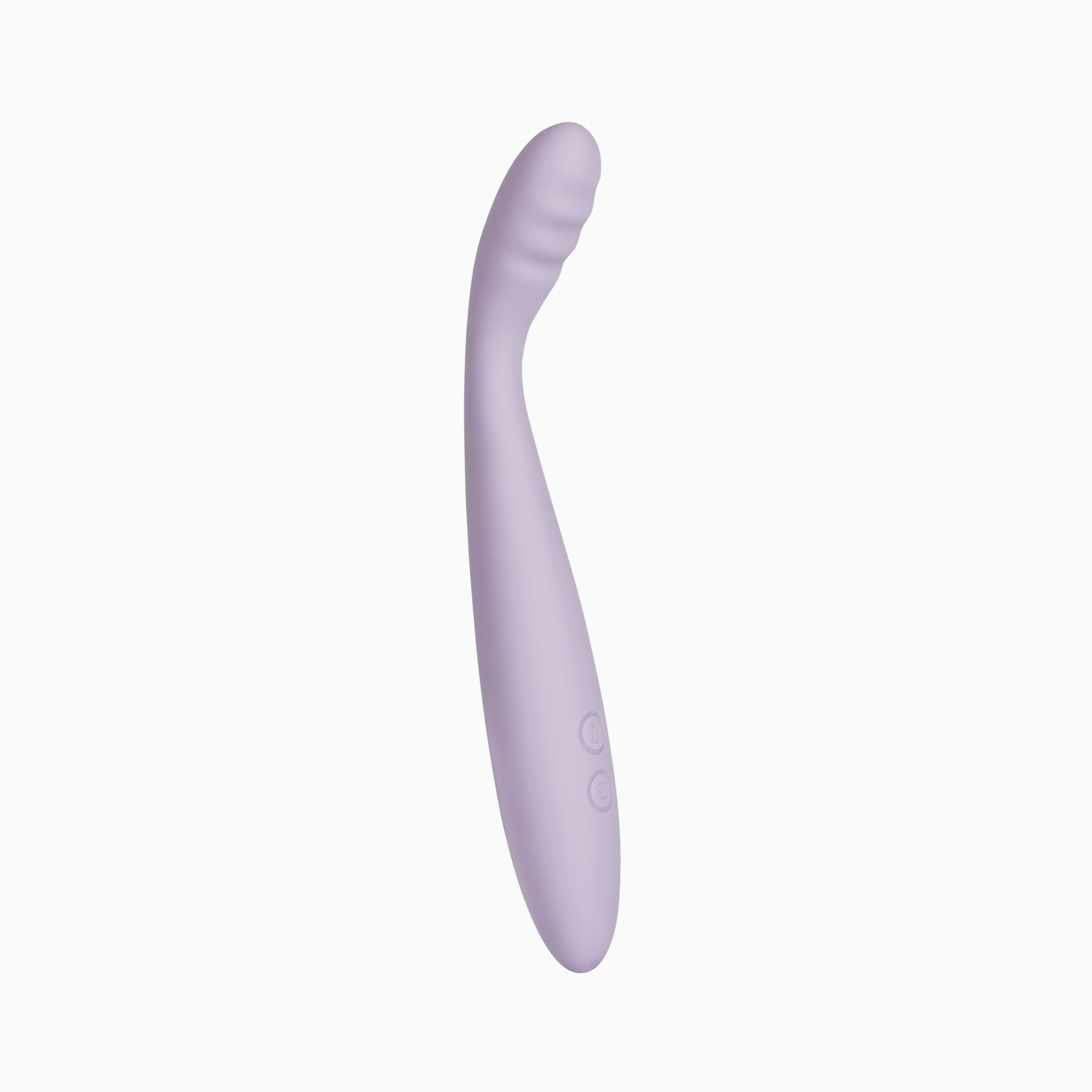 Svakom Cici 2 böjlig G-punktsvibrator i lila